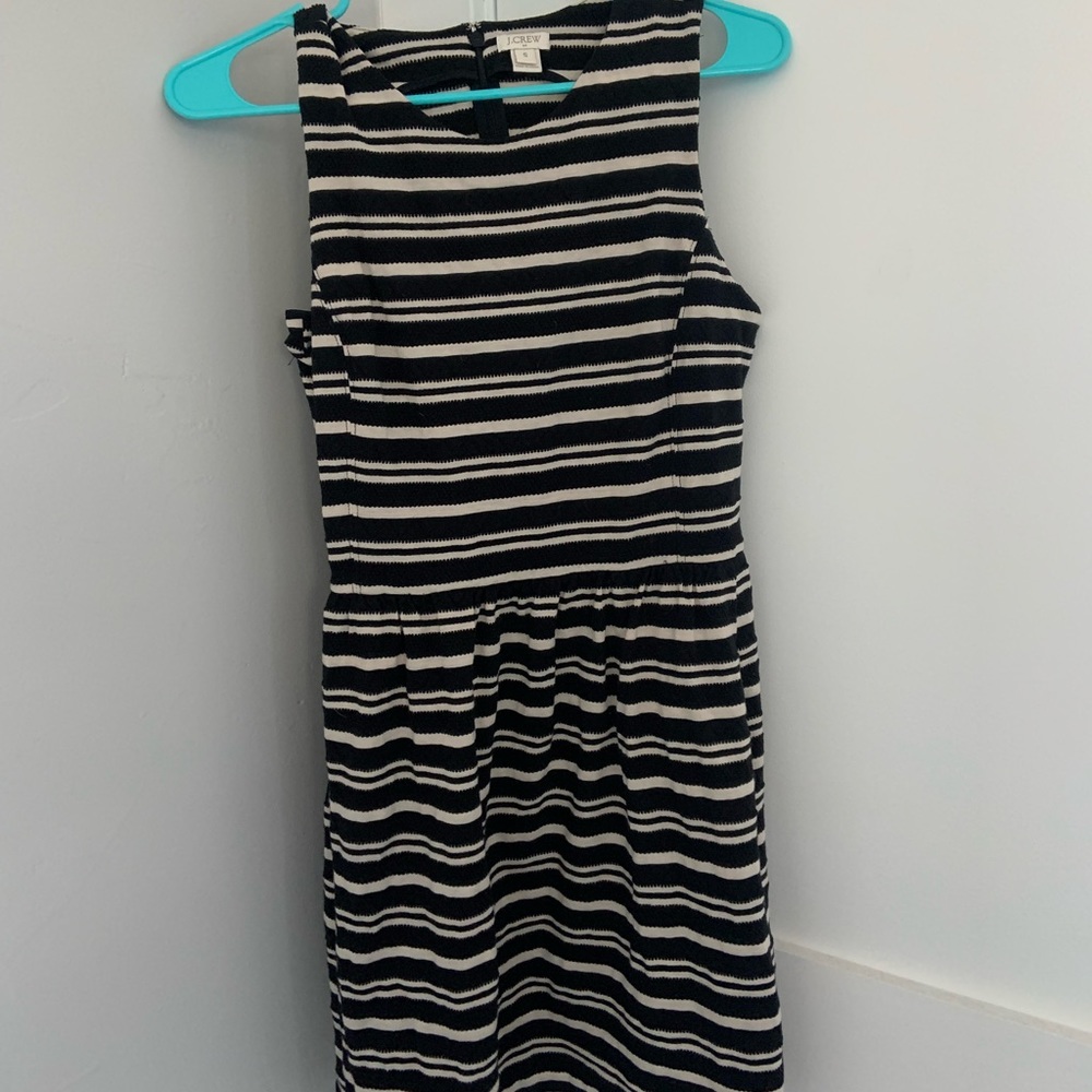J crew dress
